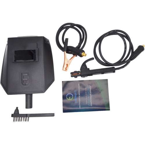 Сварочный аппарат Electrolite QX 240