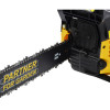 Бензопила Partner for garden GS-345