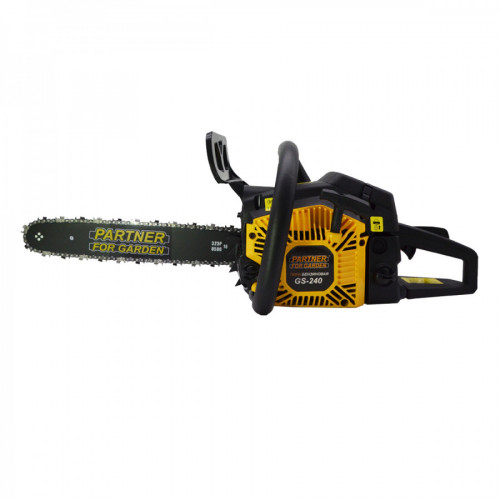 Бензопила Partner for garden GS-240