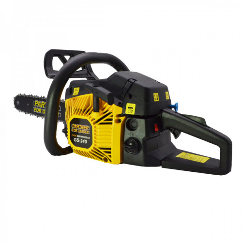 Бензопила Partner for garden GS-240