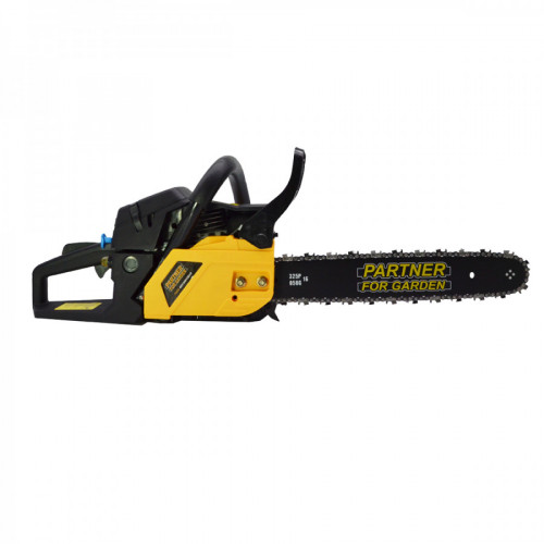 Бензопила Partner for garden GS-240