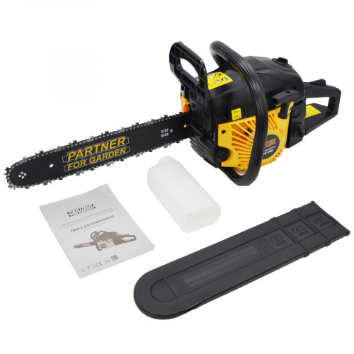 Бензопила Partner for garden GS-350