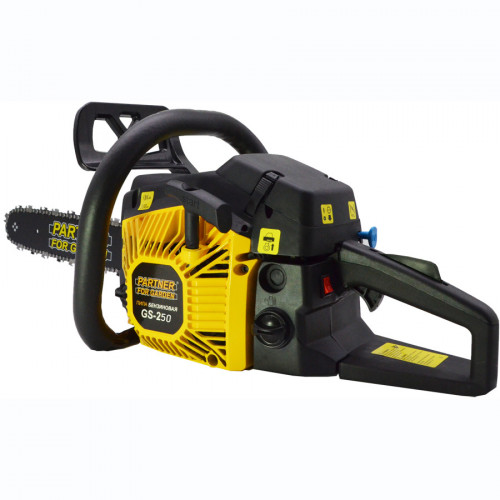 Бензопила Partner for garden GS-250