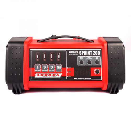 Зарядное устройство Aurora SPRINT-20D
