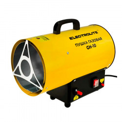 Пушка газовая Electrolite GH-10