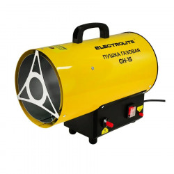 Пушка газовая Electrolite GH-15