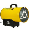Пушка газовая Electrolite GH-15