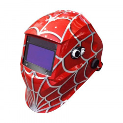 Маска сварщика Хамелеон Aurora SUN-7 Spider