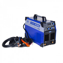 Сварочный инвертор AuroraPRO STICKMATE 250/2 Dual Energy