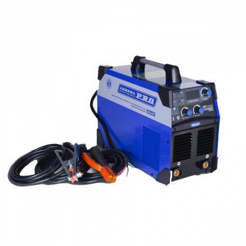 Сварочный инвертор AuroraPRO STICKMATE 250/2 Dual Energy