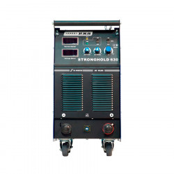 Cварочный инвертор AuroraPRO STRONGHOLD 630