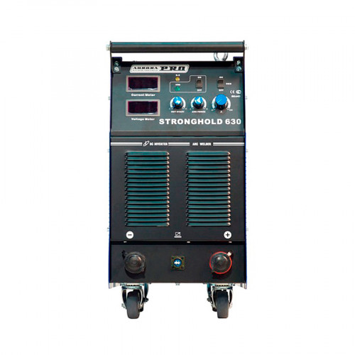 Cварочный инвертор AuroraPRO STRONGHOLD 630