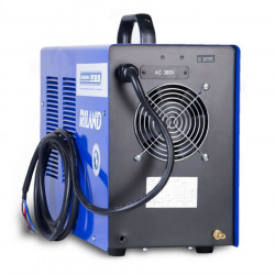 АППАРАТ АРГОННО-ДУГОВОЙ СВАРКИ AuroraPRO INTER TIG 250