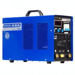 АППАРАТ АРГОННО-ДУГОВОЙ СВАРКИ AuroraPRO INTER TIG 250