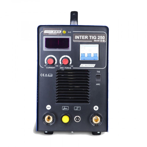 АППАРАТ АРГОННО-ДУГОВОЙ СВАРКИ AuroraPRO INTER TIG 250