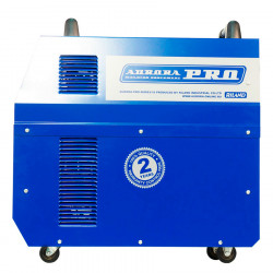 АППАРАТ АРГОННО-ДУГОВОЙ СВАРКИ AuroraPRO IRONMAN 315 AC/DC PULSE Mosfet аттестат НАКС