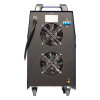 АППАРАТ АРГОННО-ДУГОВОЙ СВАРКИ AuroraPRO IRONMAN 315 AC/DC PULSE Mosfet аттестат НАКС