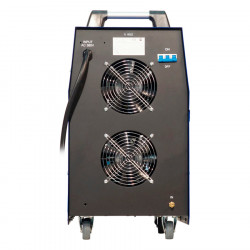 АППАРАТ АРГОННО-ДУГОВОЙ СВАРКИ AuroraPRO IRONMAN 315 AC/DC PULSE Mosfet аттестат НАКС