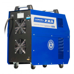 АППАРАТ АРГОННО-ДУГОВОЙ СВАРКИ AuroraPRO IRONMAN 315 AC/DC PULSE Mosfet аттестат НАКС