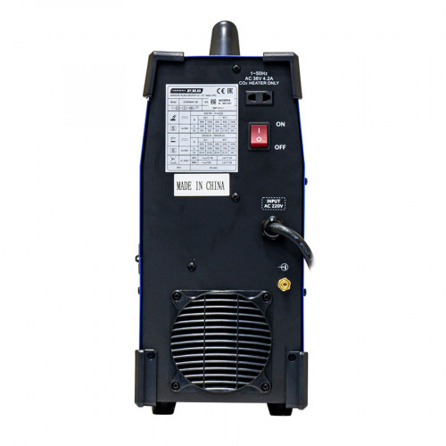 Полуавтомат AuroraPRO OVERMAN 185 (MOSFET)