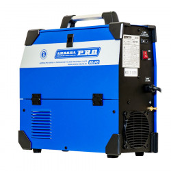 Полуавтомат AuroraPRO OVERMAN 185 (MOSFET)