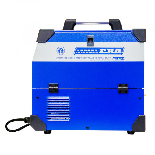 Полуавтомат AuroraPRO OVERMAN 185 (MOSFET)