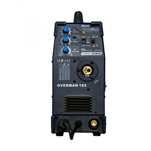 Полуавтомат AuroraPRO OVERMAN 185 (MOSFET)
