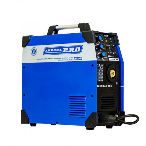 Полуавтомат AuroraPRO OVERMAN 205 (MOSFET)