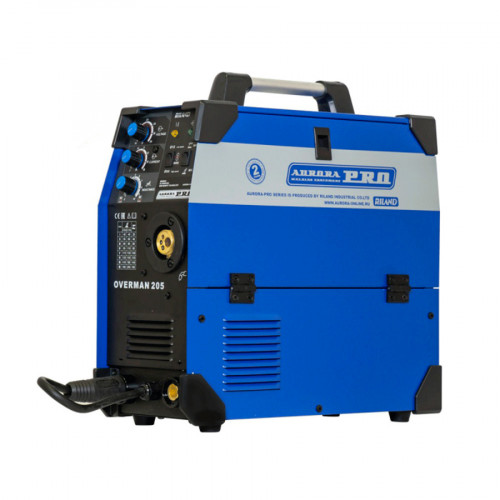 Полуавтомат AuroraPRO OVERMAN 205 (MOSFET)