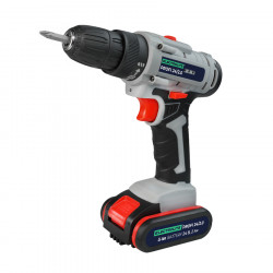 Шуруповерт Electrolite PROFI 24/2.0 New