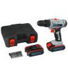 Шуруповерт Electrolite PROFI 24/2.0 New
