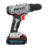 Шуруповерт Electrolite PROFI 24/2.0 New