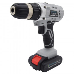 Шуруповерт Electrolite PROFI 14/2.0 New