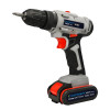 Шуруповерт Electrolite PROFI 12/2.0 New