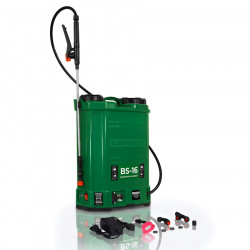 Опрыскиватель аккум. Electrolite BS-16