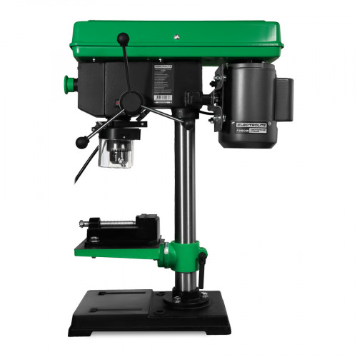 Станок сверлильный Electrolite CC 650