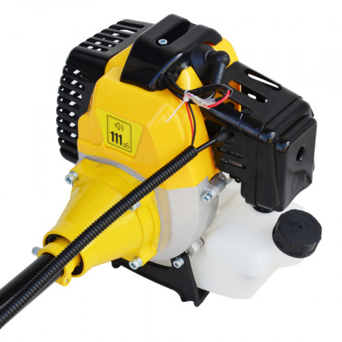 Мотокоса Partner for garden GT 560