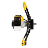 Мотобур Partner for garden EDG 520
