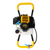 Мотобур Partner for garden EDG 520