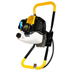 Мотобур Partner for garden EDG 520