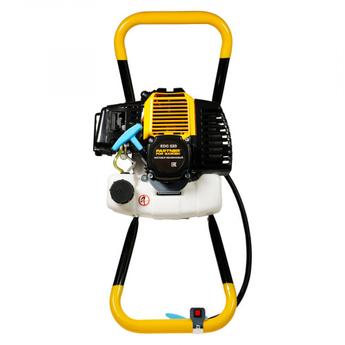 Мотобур Partner for garden EDG 520