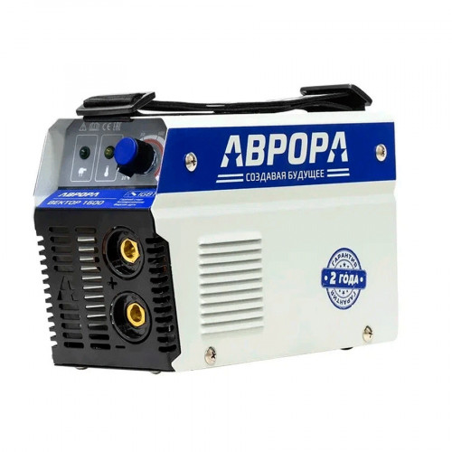 Сварочный инвертор Aurora Вектор 1600