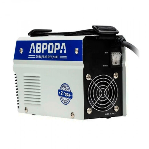 Сварочный инвертор Aurora Вектор 1600