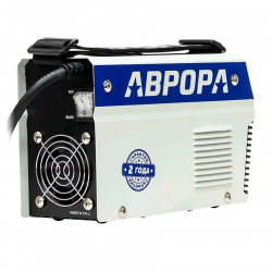 Сварочный инвертор Aurora Вектор 1600