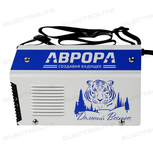 Сварочный инвертор Aurora Вектор 2000