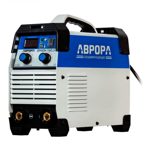 Сварочный инвертор Aurora ОРИОН 160.3