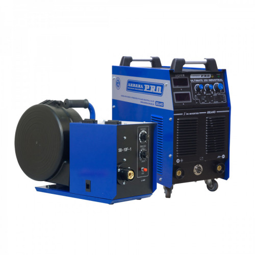Полуавтомат AuroraPRO ULTIMATE 350 INDUSTRIAL