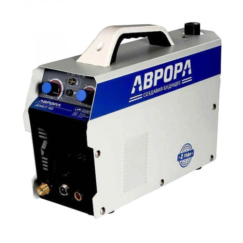Плазморез Aurora Джет 40