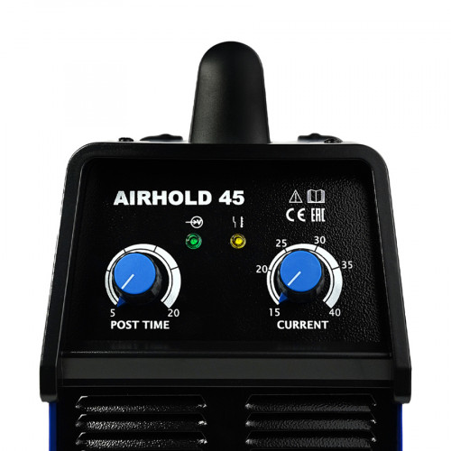 Плазморез AuroraPRO AIRHOLD 45