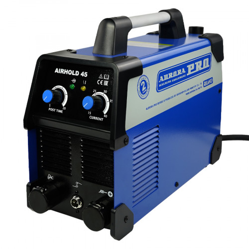 Плазморез AuroraPRO AIRHOLD 45